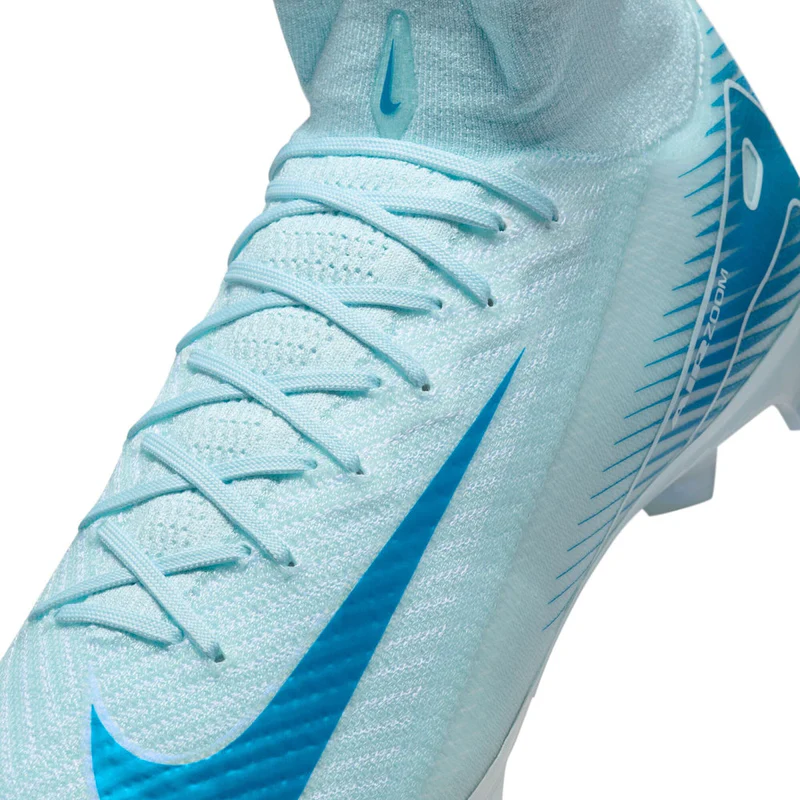 Nike Mercurial Superfly 10 Elite FG Soccer Cleats