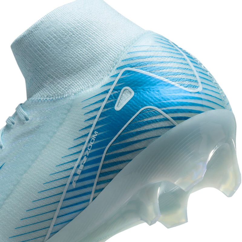 Nike Mercurial Superfly 10 Elite FG Soccer Cleats