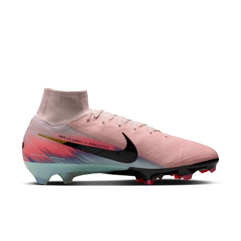 Nike United Mercurial Superfly 10 Elite Firm-Ground Soccer Cleats