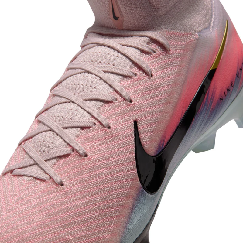 Nike United Mercurial Superfly 10 Elite Firm-Ground Soccer Cleats