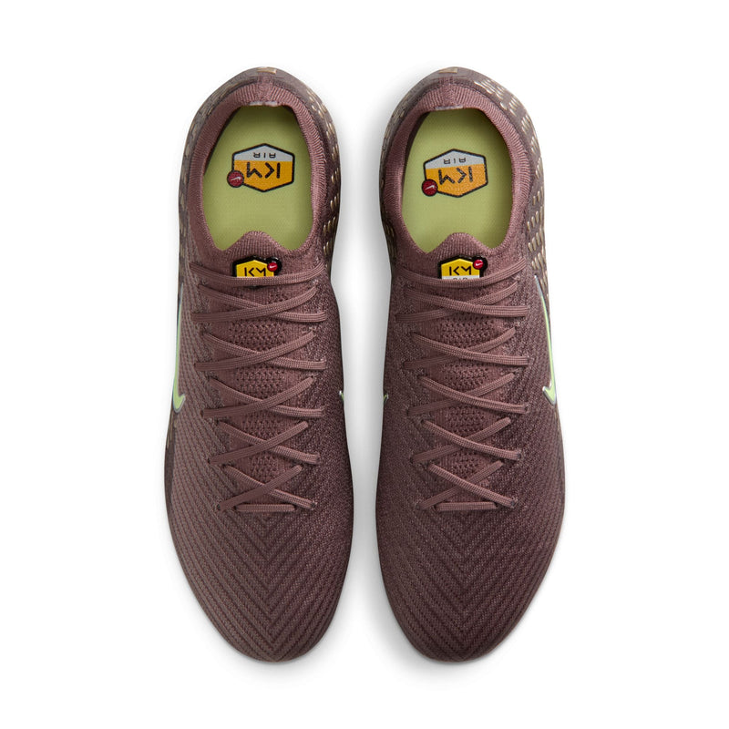 Nike Mercurial Vapor 16 Elite "Kylian Mbappé" FG Soccer Cleats