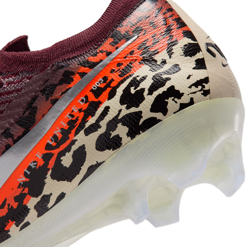 Nike United Mercurial Vapor 16 Elite Firm-Ground Soccer Cleats