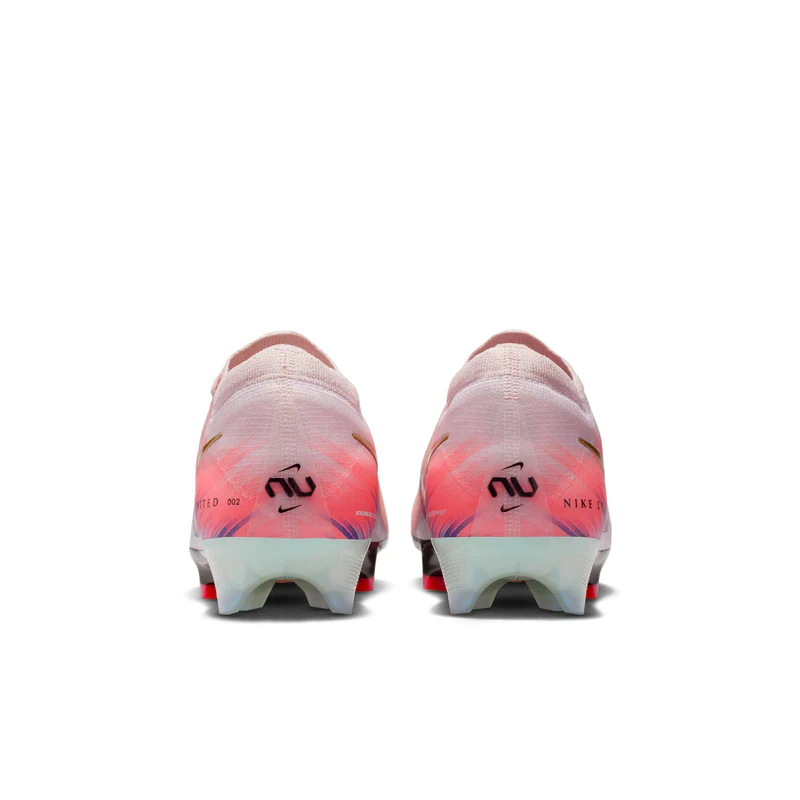 Nike United Mercurial Vapor 16 Elite Firm-Ground Soccer Cleats