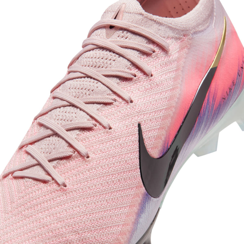 Nike United Mercurial Vapor 16 Elite Firm-Ground Soccer Cleats