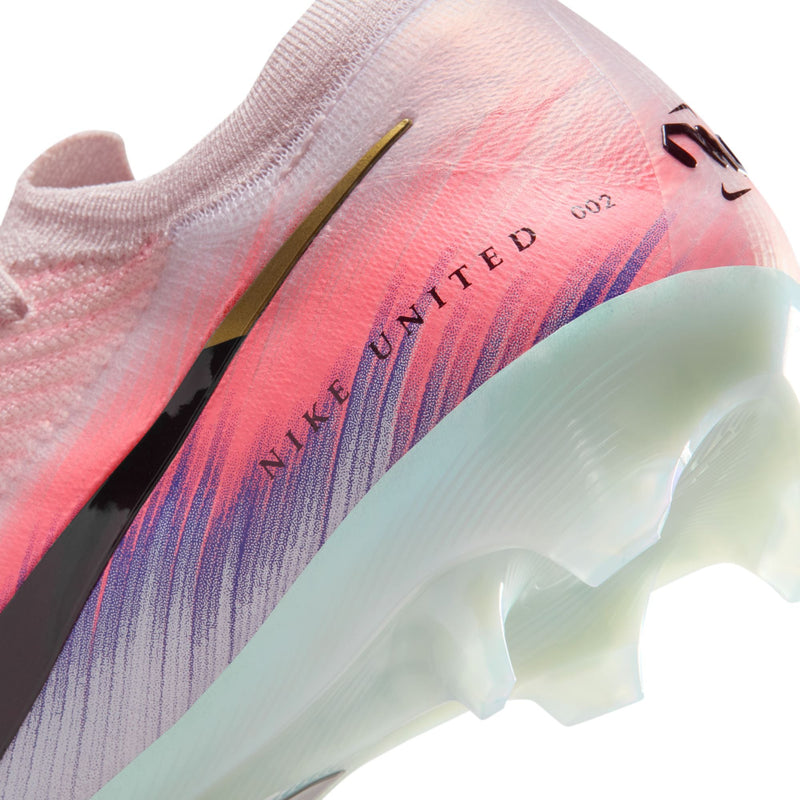 Nike United Mercurial Vapor 16 Elite Firm-Ground Soccer Cleats