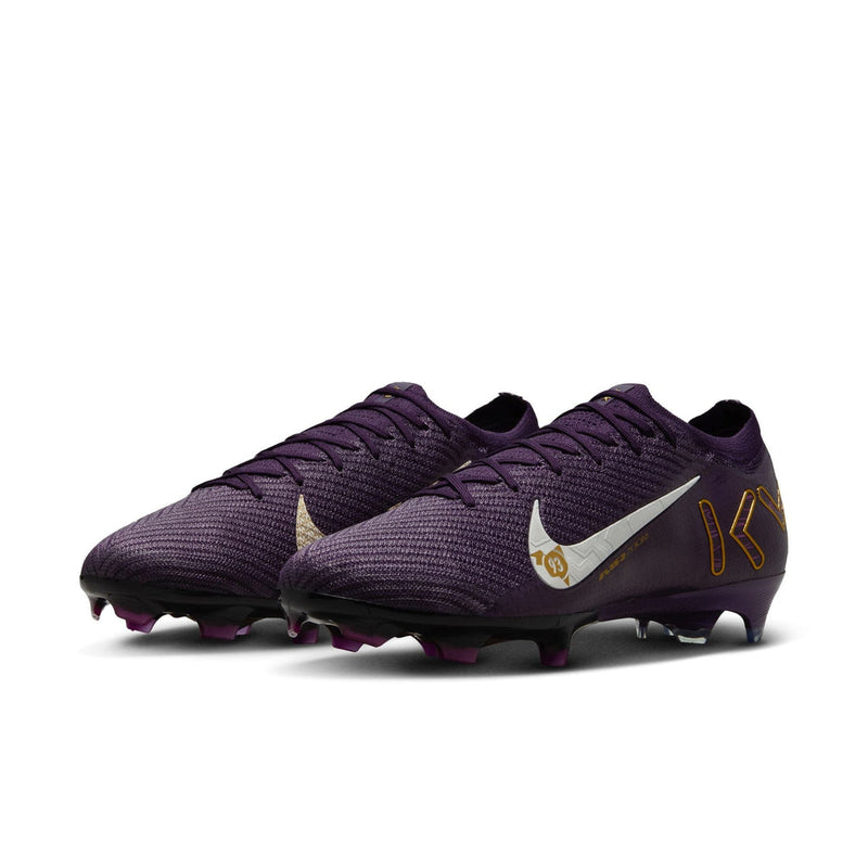 Nike Mercurial Vapor 16 Elite 'Kylian Mbappé' FG Soccer Cleats
