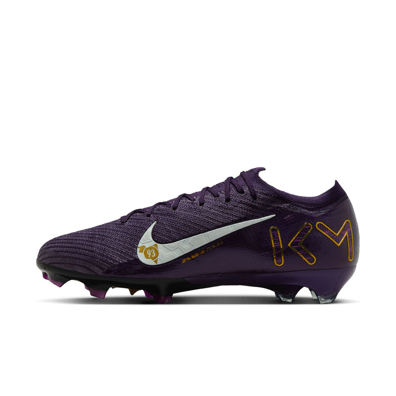 Nike Mercurial Vapor 16 Elite 'Kylian Mbappé' FG Soccer Cleats