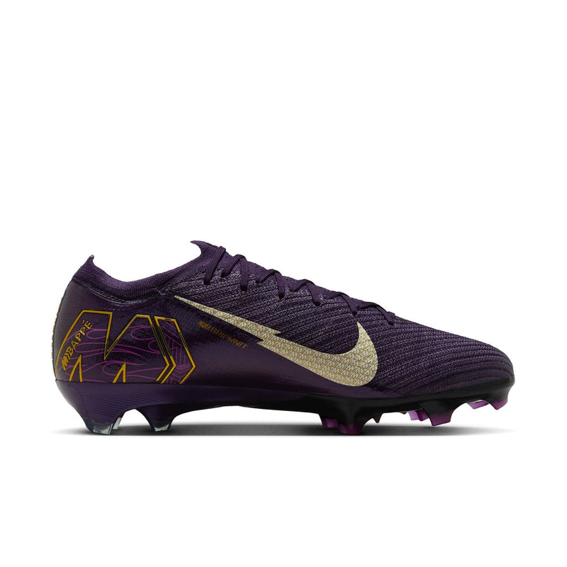 Nike Mercurial Vapor 16 Elite 'Kylian Mbappé' FG Soccer Cleats