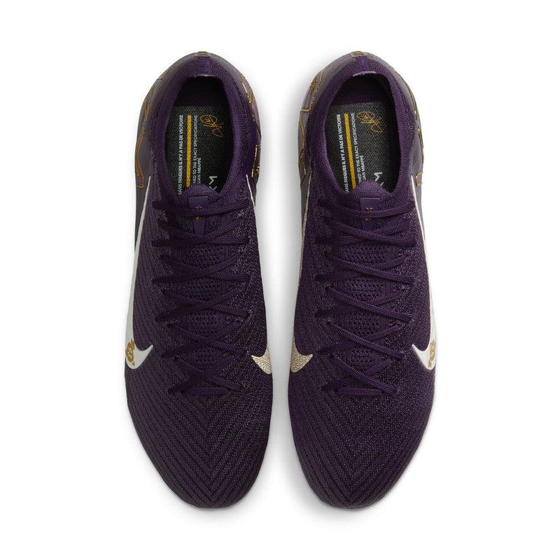 Nike Mercurial Vapor 16 Elite 'Kylian Mbappé' FG Soccer Cleats