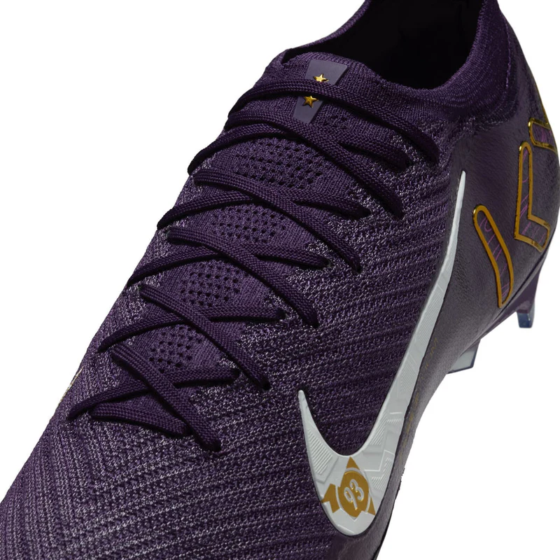 Nike Mercurial Vapor 16 Elite 'Kylian Mbappé' FG Soccer Cleats