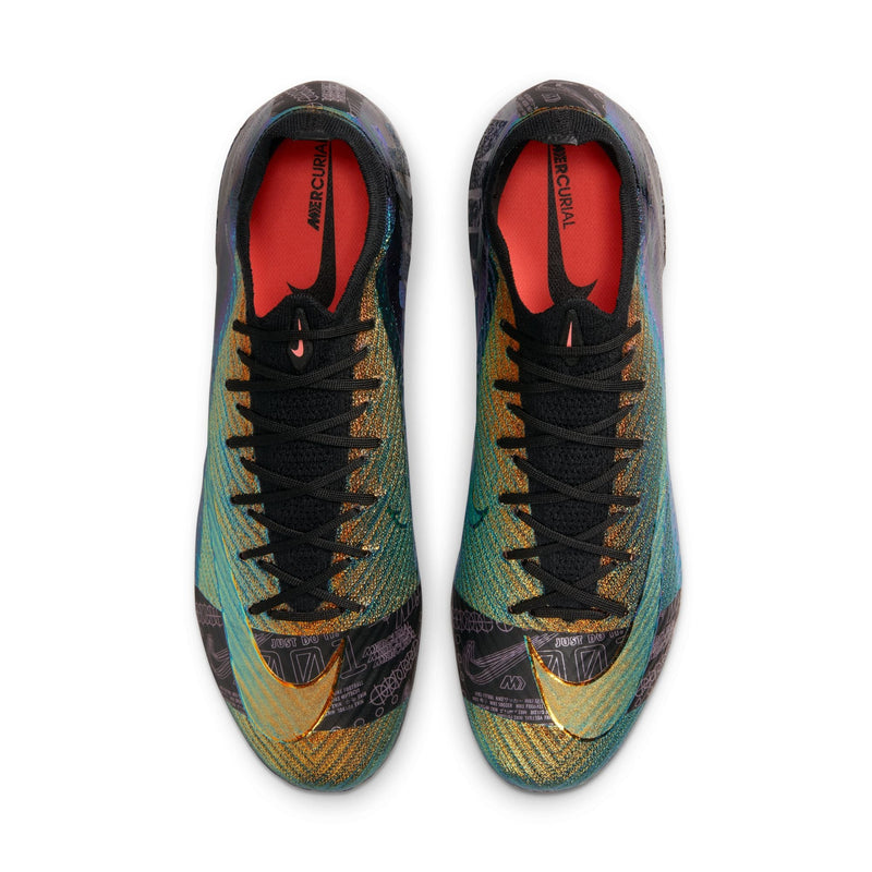 Nike Mercurial Vapor 16 Elite 'Cosmic Speed' SE FG Soccer Cleats