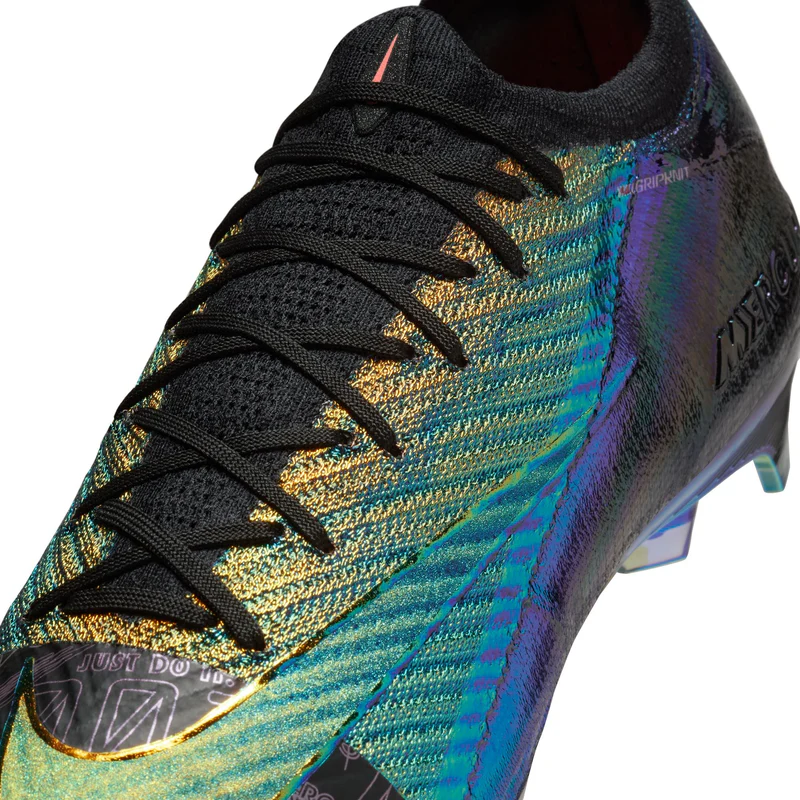 Nike Mercurial Vapor 16 Elite 'Cosmic Speed' SE FG Soccer Cleats