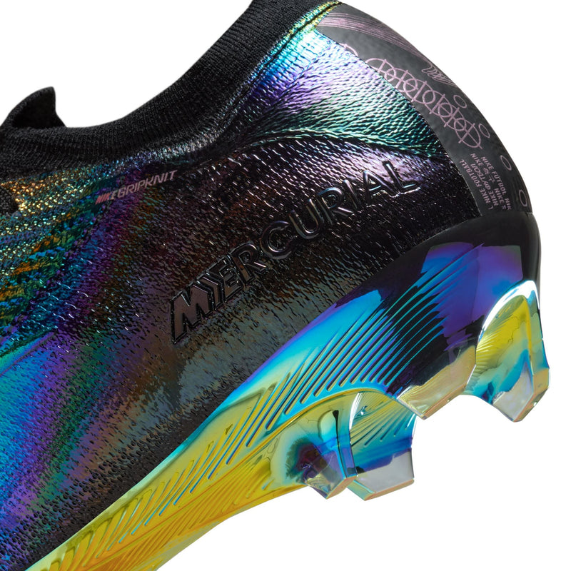 Nike Mercurial Vapor 16 Elite 'Cosmic Speed' SE FG Soccer Cleats