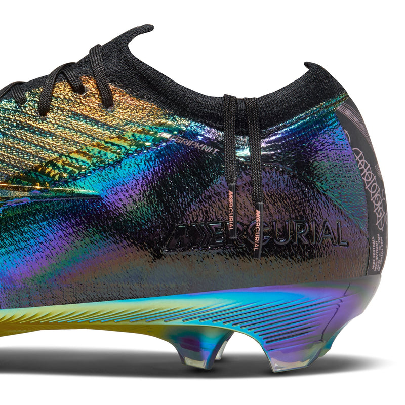 Nike Mercurial Vapor 16 Elite 'Cosmic Speed' SE FG Soccer Cleats