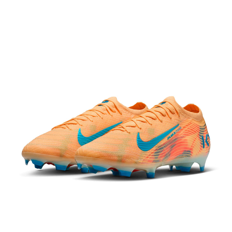 Nike Mercurial Vapor 16 Elite "Kylian Mbappé" FG Soccer Cleats