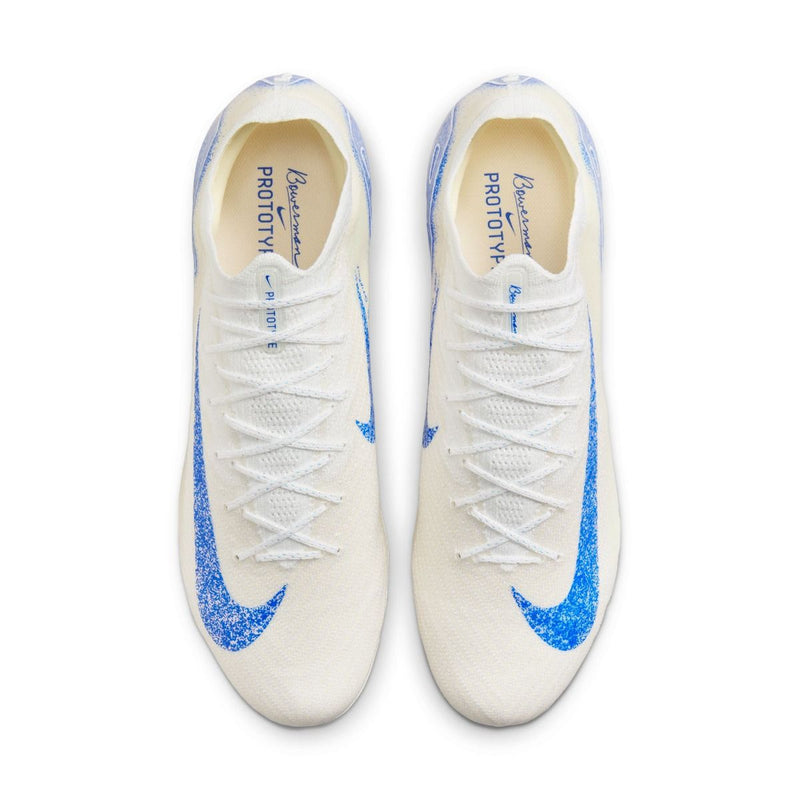 Nike Mercurial Vapor 16 Elite Blueprint FG Soccer Cleats