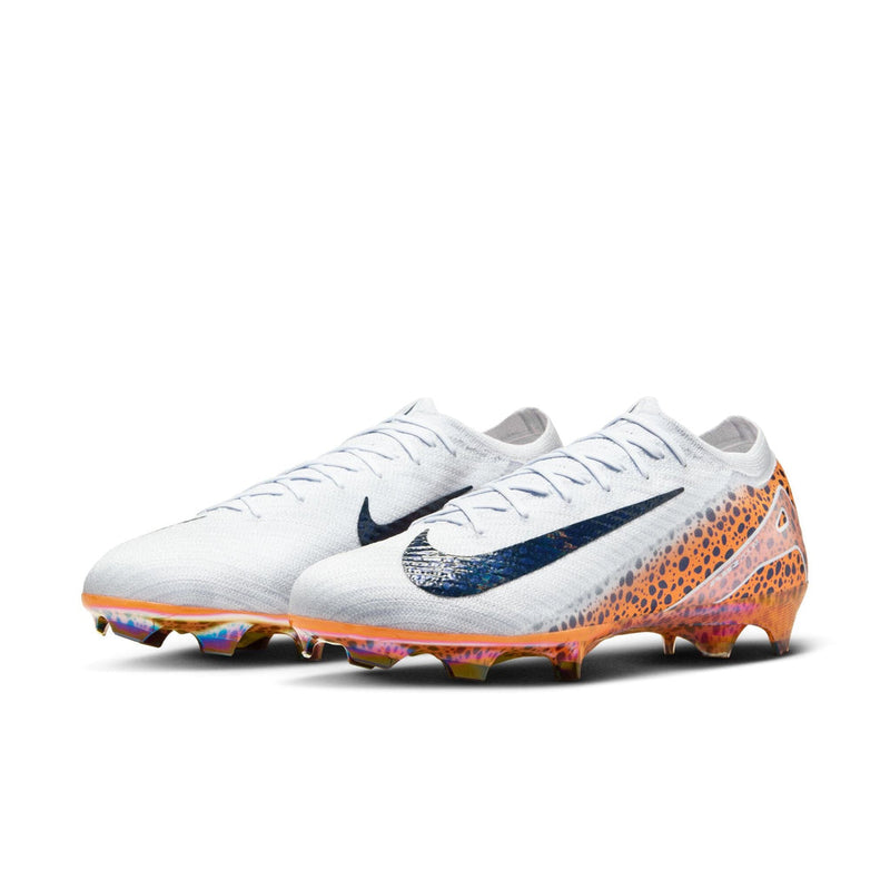 Nike Mercurial Vapor 16 Elite Electric FG Soccer Cleats