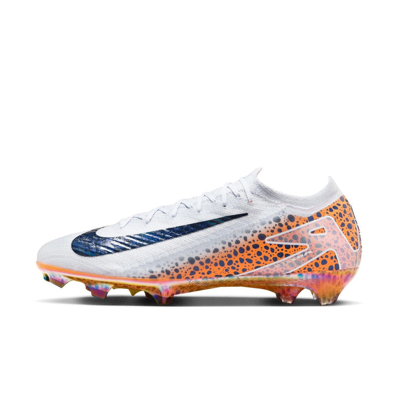 Nike Mercurial Vapor 16 Elite Electric FG Soccer Cleats