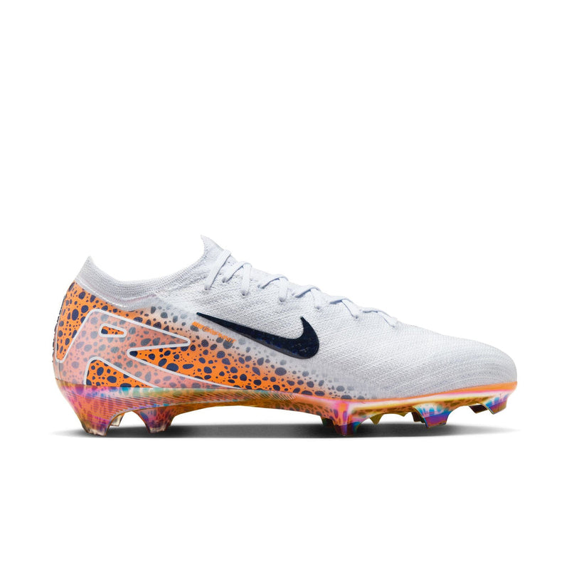 Nike Mercurial Vapor 16 Elite Electric FG Soccer Cleats