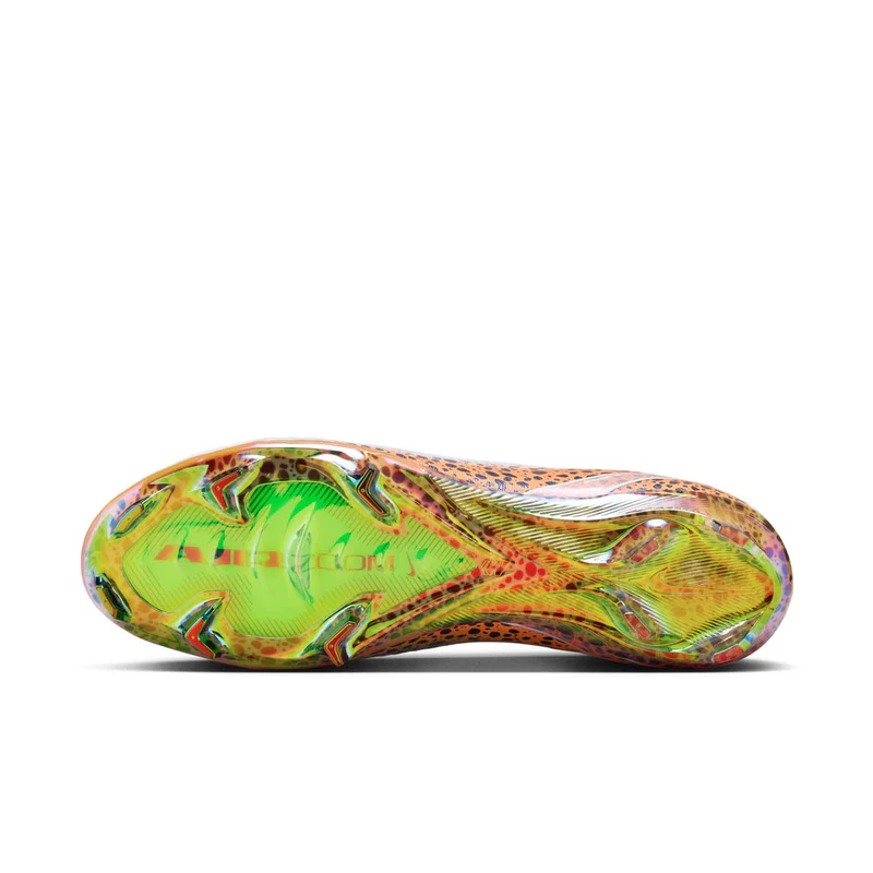 Nike Mercurial Vapor 16 Elite Electric FG Soccer Cleats