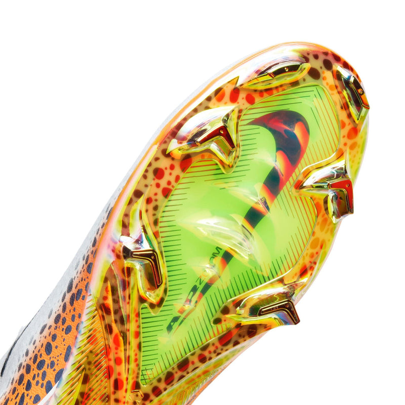 Nike Mercurial Vapor 16 Elite Electric FG Soccer Cleats