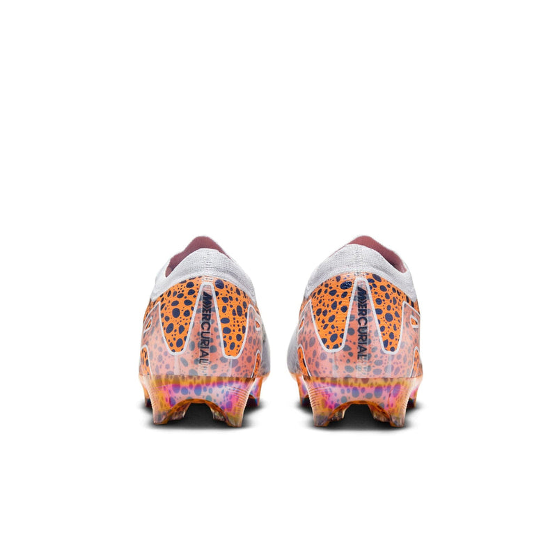 Nike Mercurial Vapor 16 Elite Electric FG Soccer Cleats