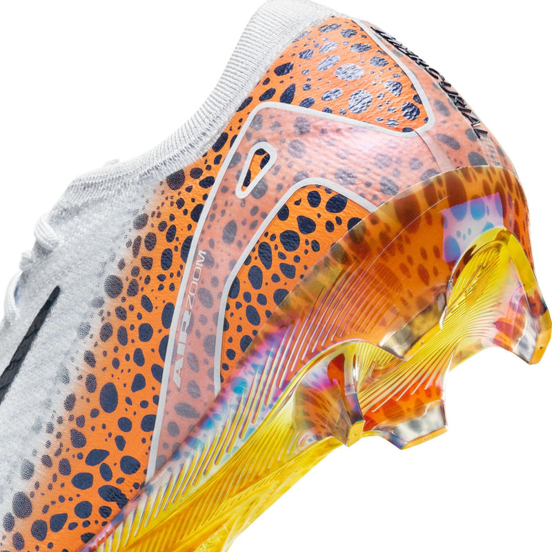 Nike Mercurial Vapor 16 Elite Electric FG Soccer Cleats