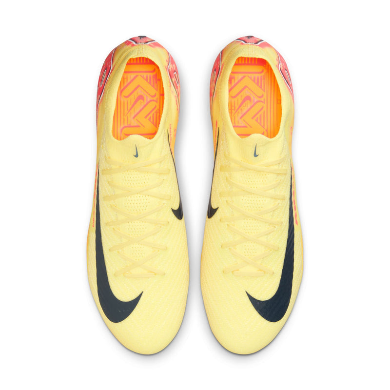 Nike Mercurial Vapor 16 Elite 'Kylian Mbappé' FG Soccer Cleats