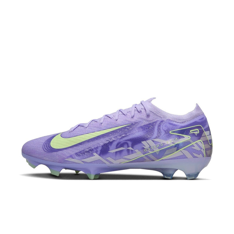 Nike United Mercurial Vapor 16 Elite FG Soccer Cleats