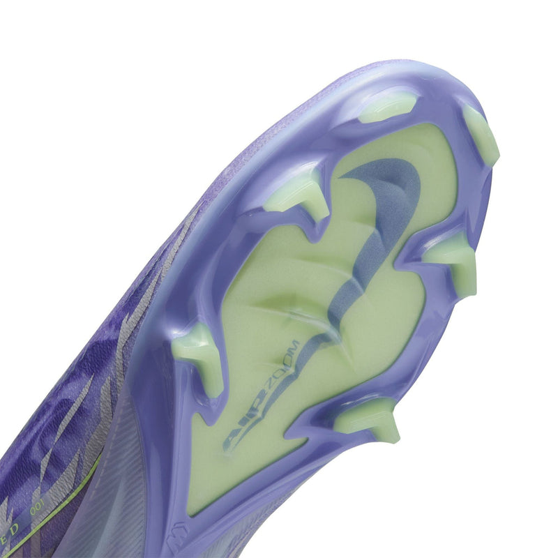 Nike United Mercurial Vapor 16 Elite FG Soccer Cleats