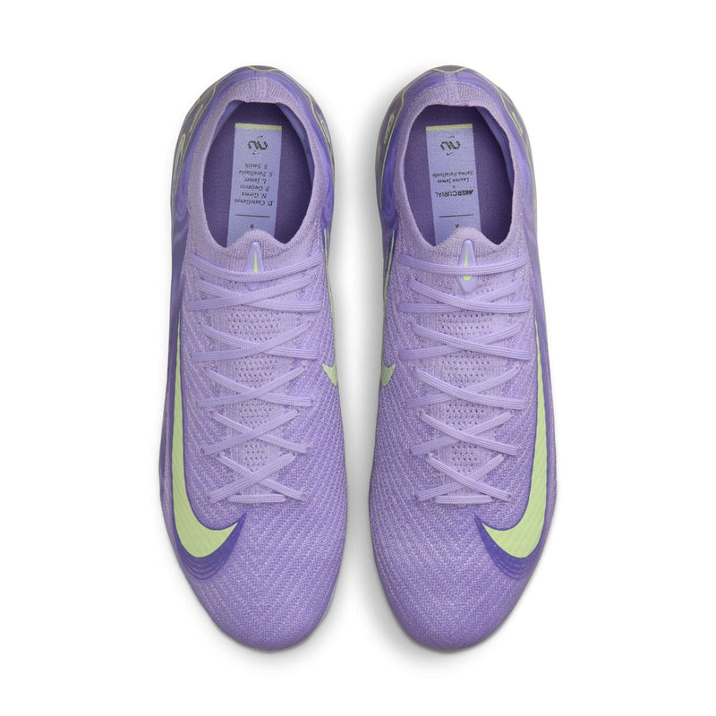 Nike United Mercurial Vapor 16 Elite FG Soccer Cleats