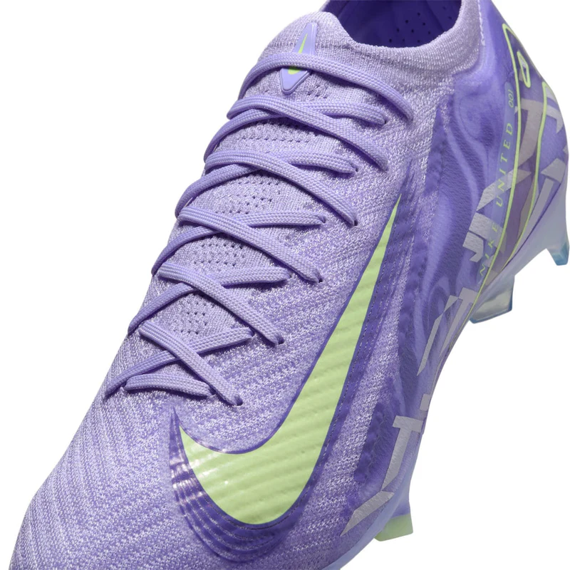 Nike United Mercurial Vapor 16 Elite FG Soccer Cleats