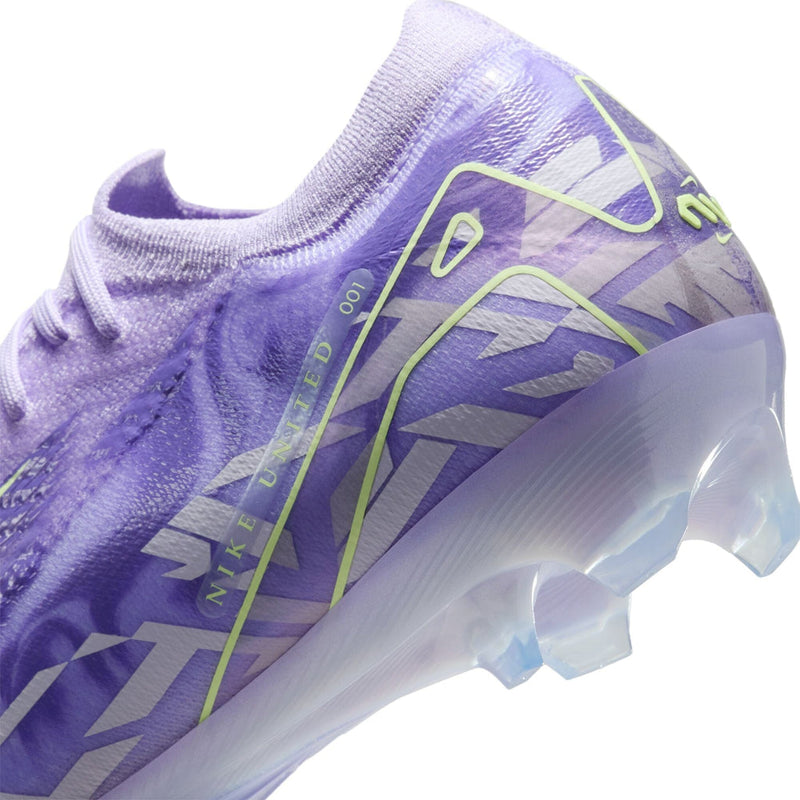 Nike United Mercurial Vapor 16 Elite FG Soccer Cleats