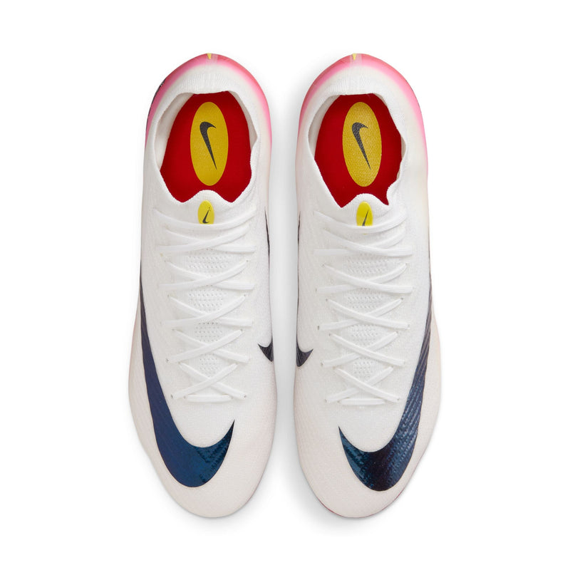 Nike Mercurial Vapor 16 Elite Firm-Ground Soccer Cleats