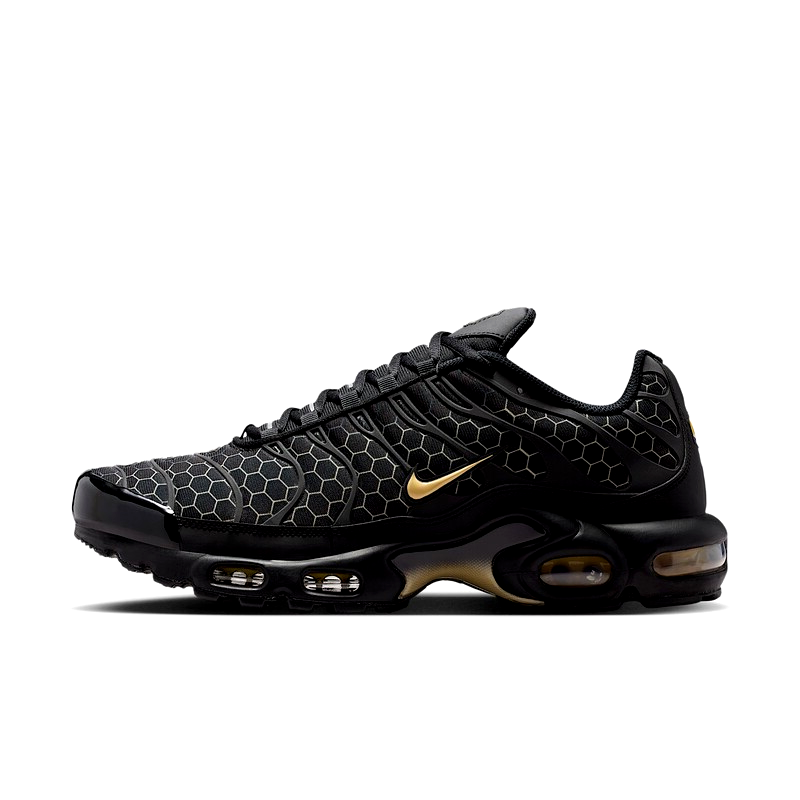 Nike Air Max Plus - Black Honey