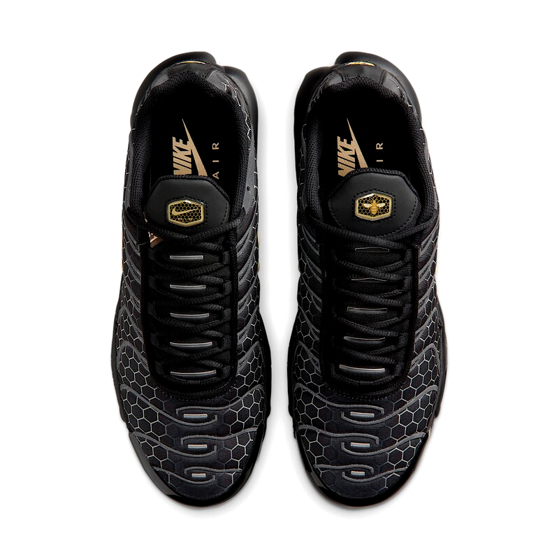 Nike Air Max Plus - Black Honey