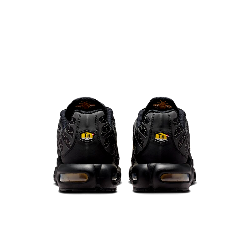 Nike Air Max Plus - Black Honey