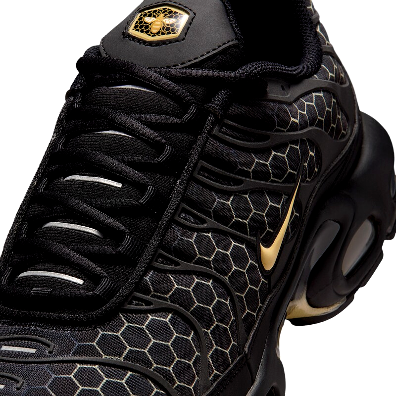 Nike Air Max Plus - Black Honey