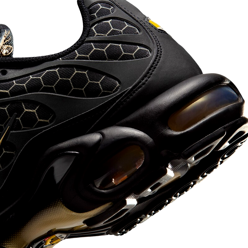 Nike Air Max Plus - Black Honey