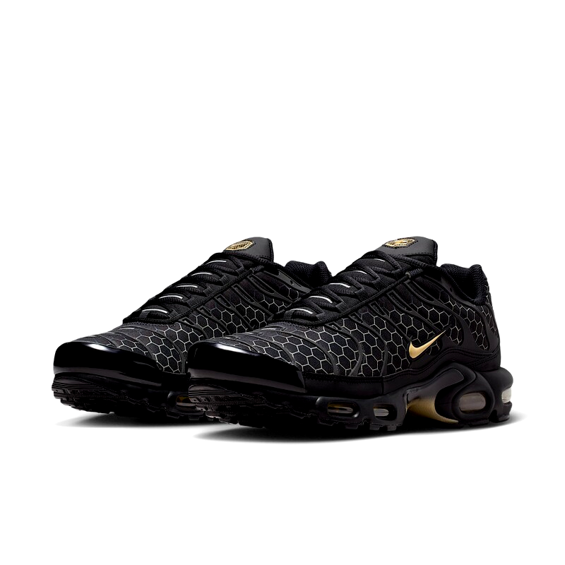 Nike Air Max Plus - Black Honey