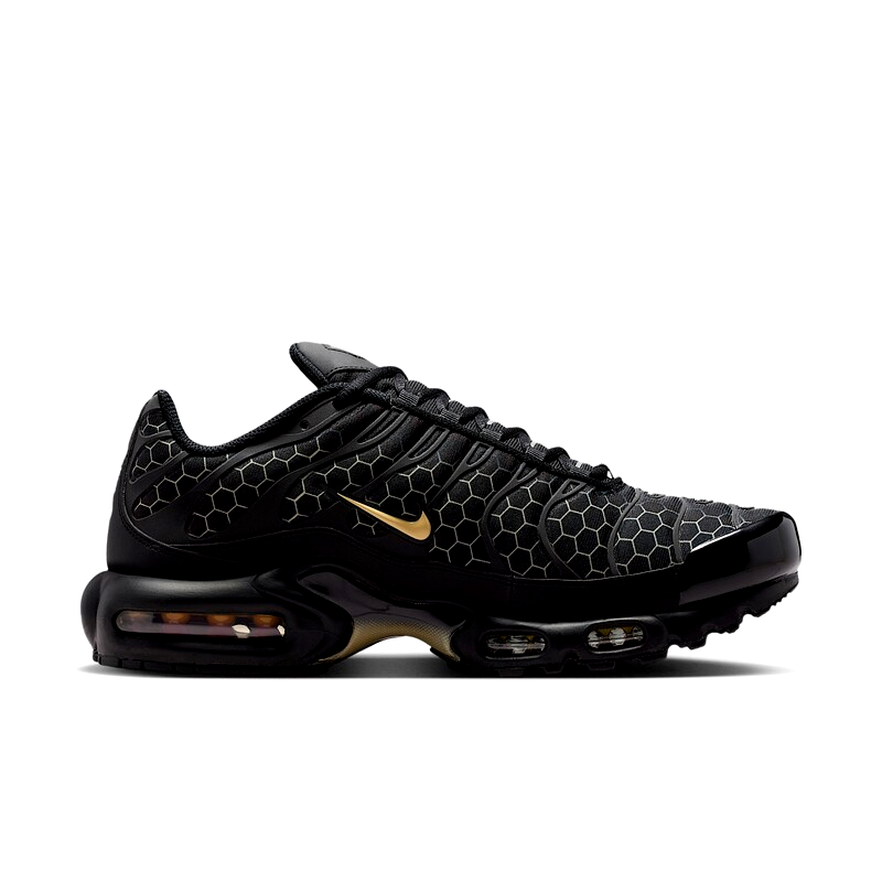 Nike Air Max Plus - Black Honey