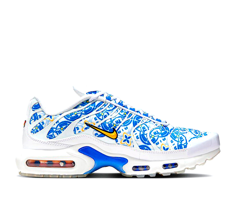 Nike Air Max Plus - Lisbon