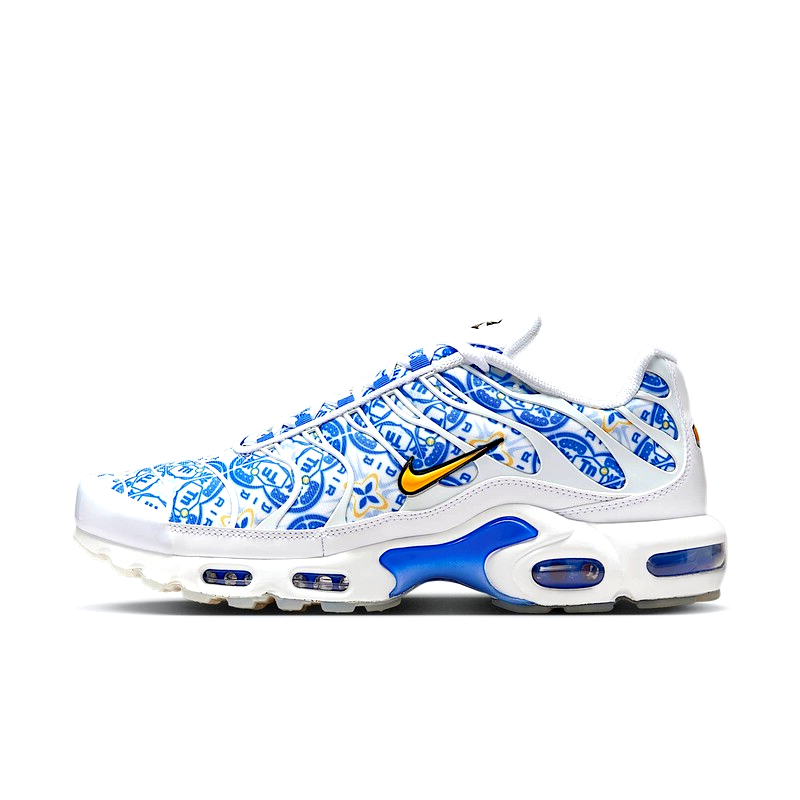 Nike Air Max Plus - Lisbon