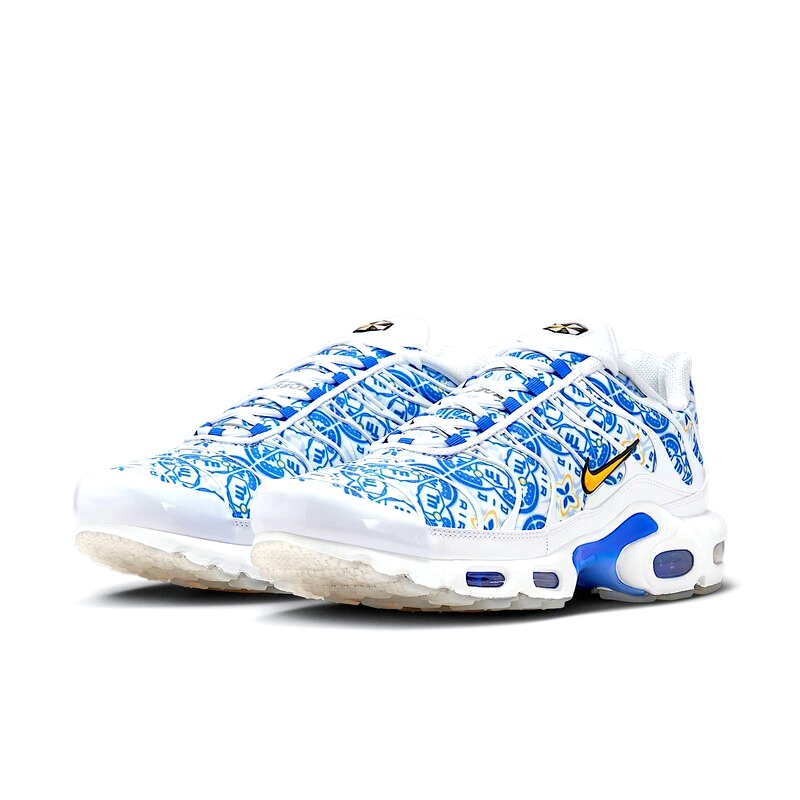 Nike Air Max Plus - Lisbon