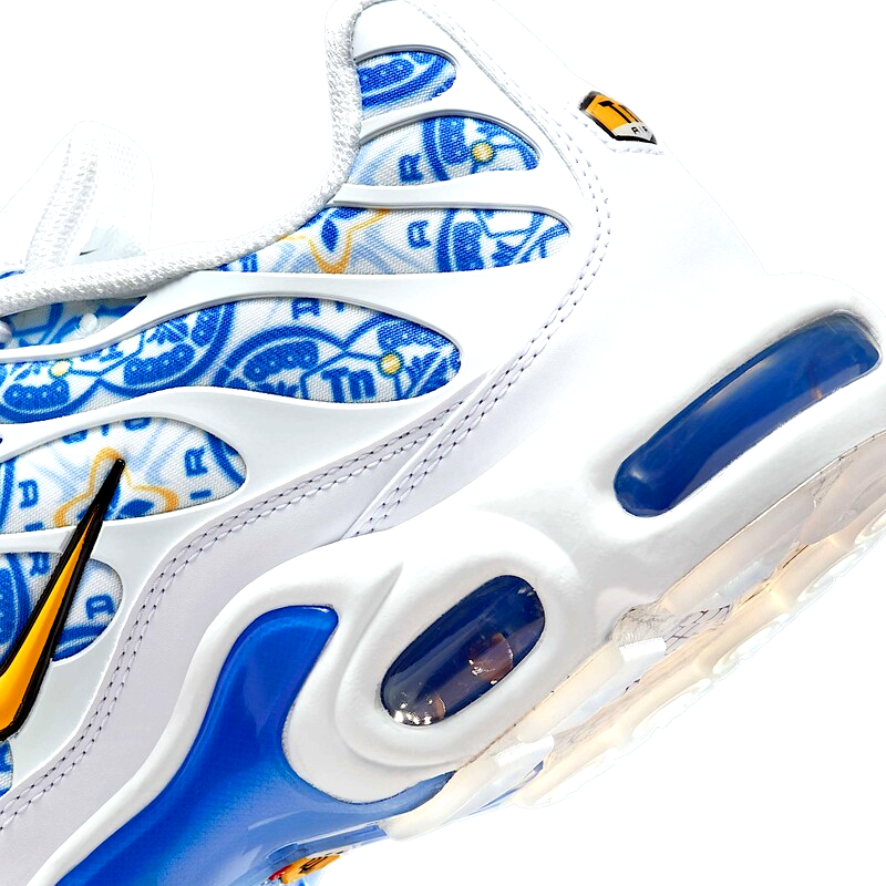 Nike Air Max Plus - Lisbon