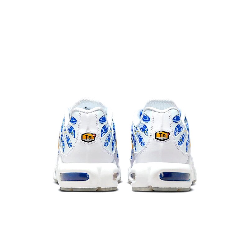 Nike Air Max Plus - Lisbon
