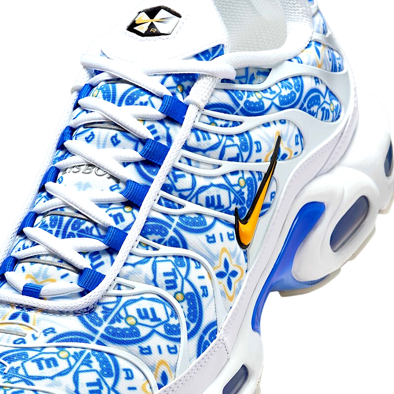 Nike Air Max Plus - Lisbon