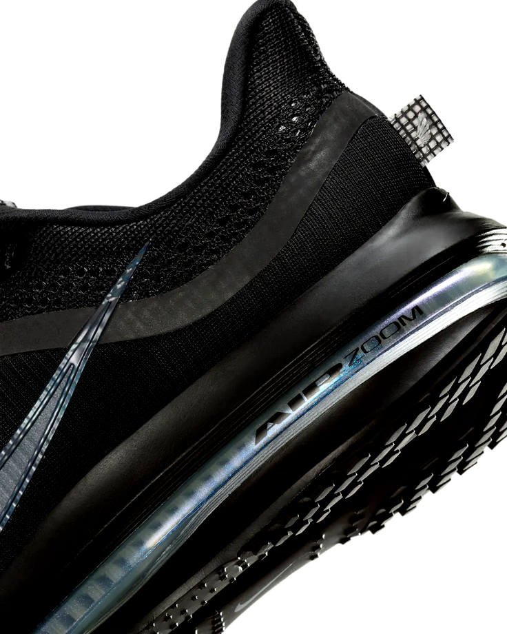 Nike Pegasus Premium - Metallic Silver