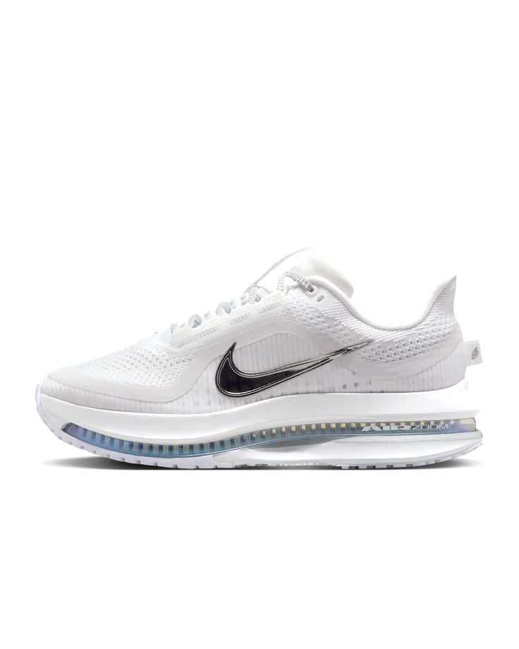 Nike Pegasus Premium - Blanc Metallic