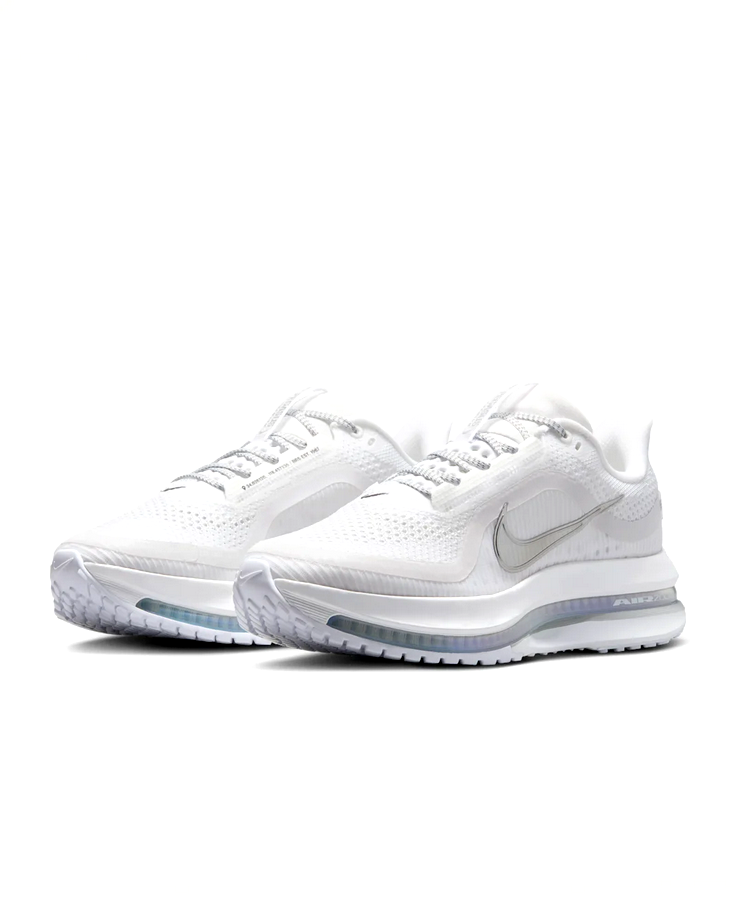 Nike Pegasus Premium - Blanc Metallic